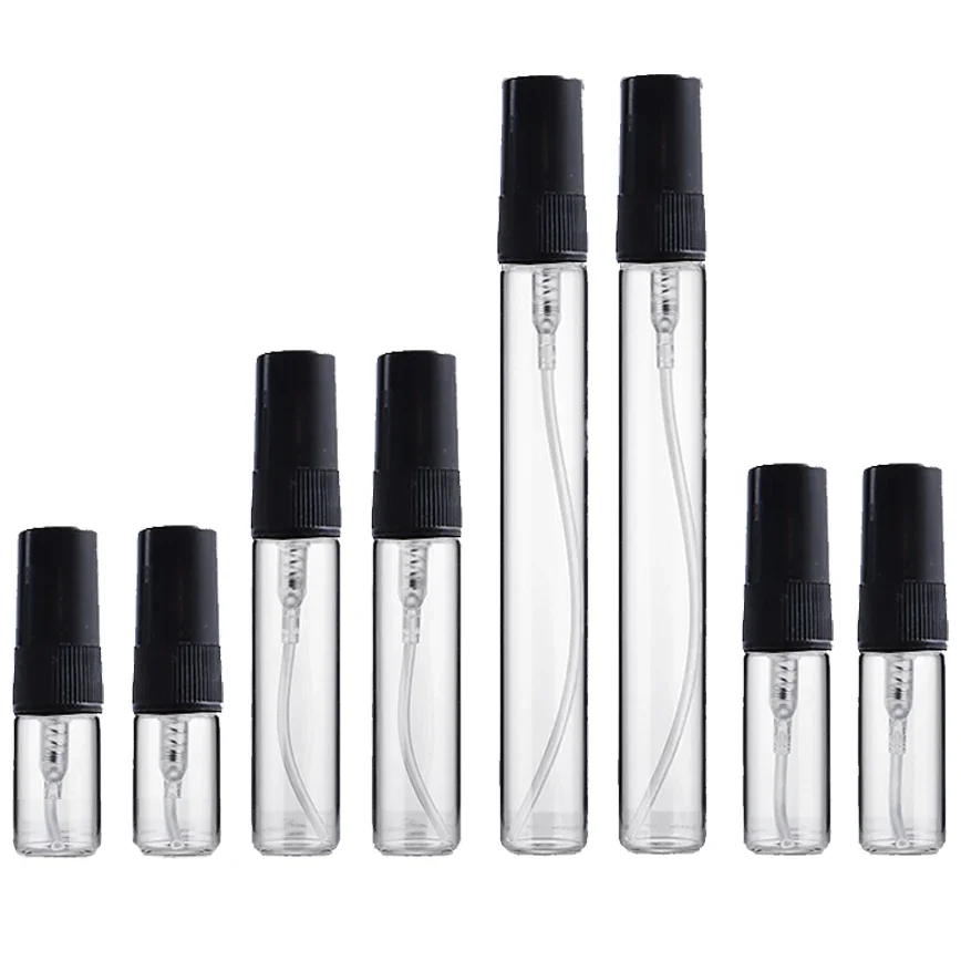 Perfume Imperium Fragrance World - 8/16 stücke Nachfüllbare Parfüm Flasche Tragbare