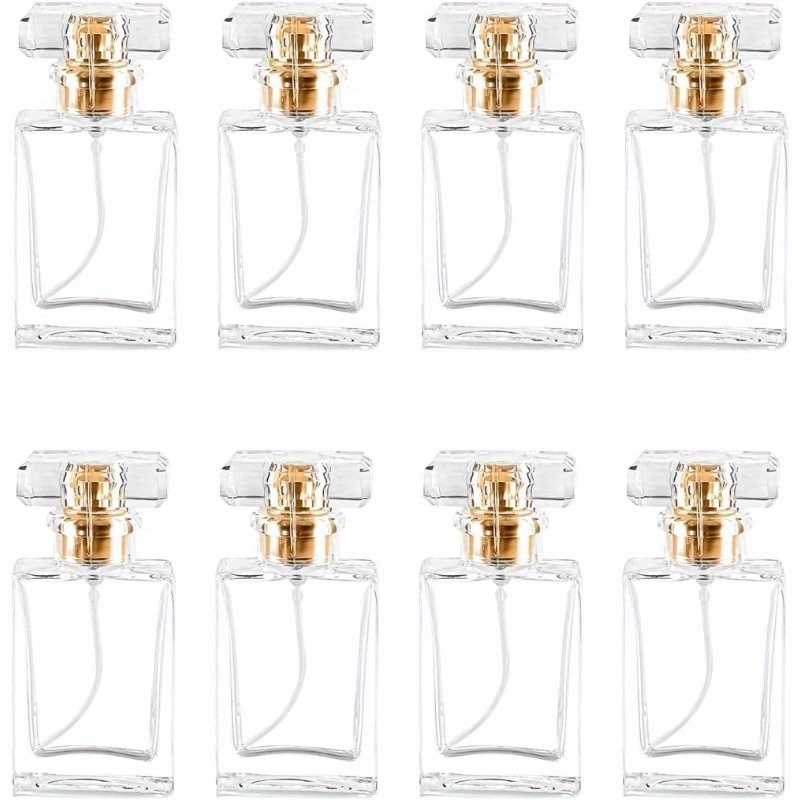 Perfume Imperium Fragrance World - 8 stücke 30 ml Glas Parfüm