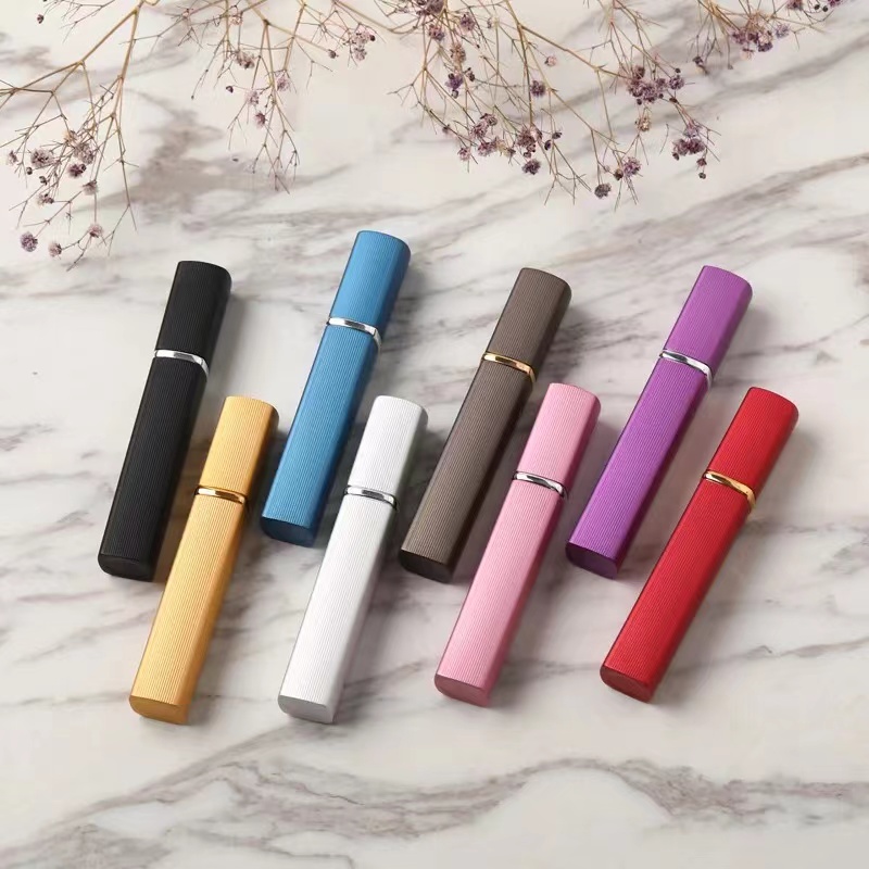 Perfume Imperium Fragrance World - 12 ml Nachfüllbare Parfüm Zerstäuber Leere