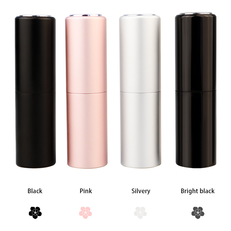Perfume Imperium Fragrance World - 20 ml Metall Aluminium Nachfüllbare Parfüm