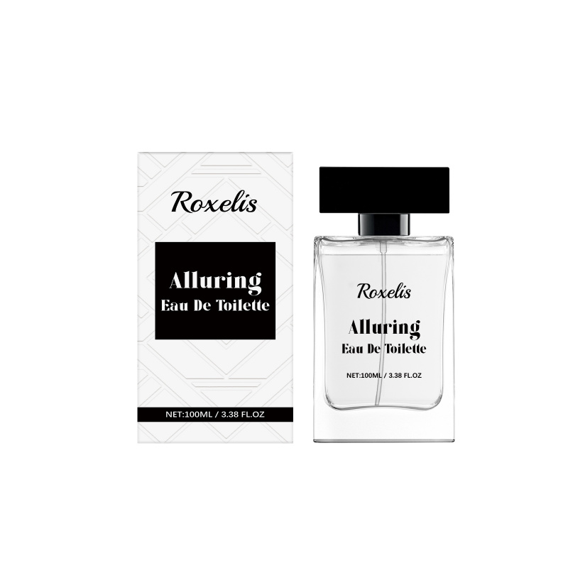 Fragrance Perfume Usa - Pure Musk Eau de Toilette verströmt