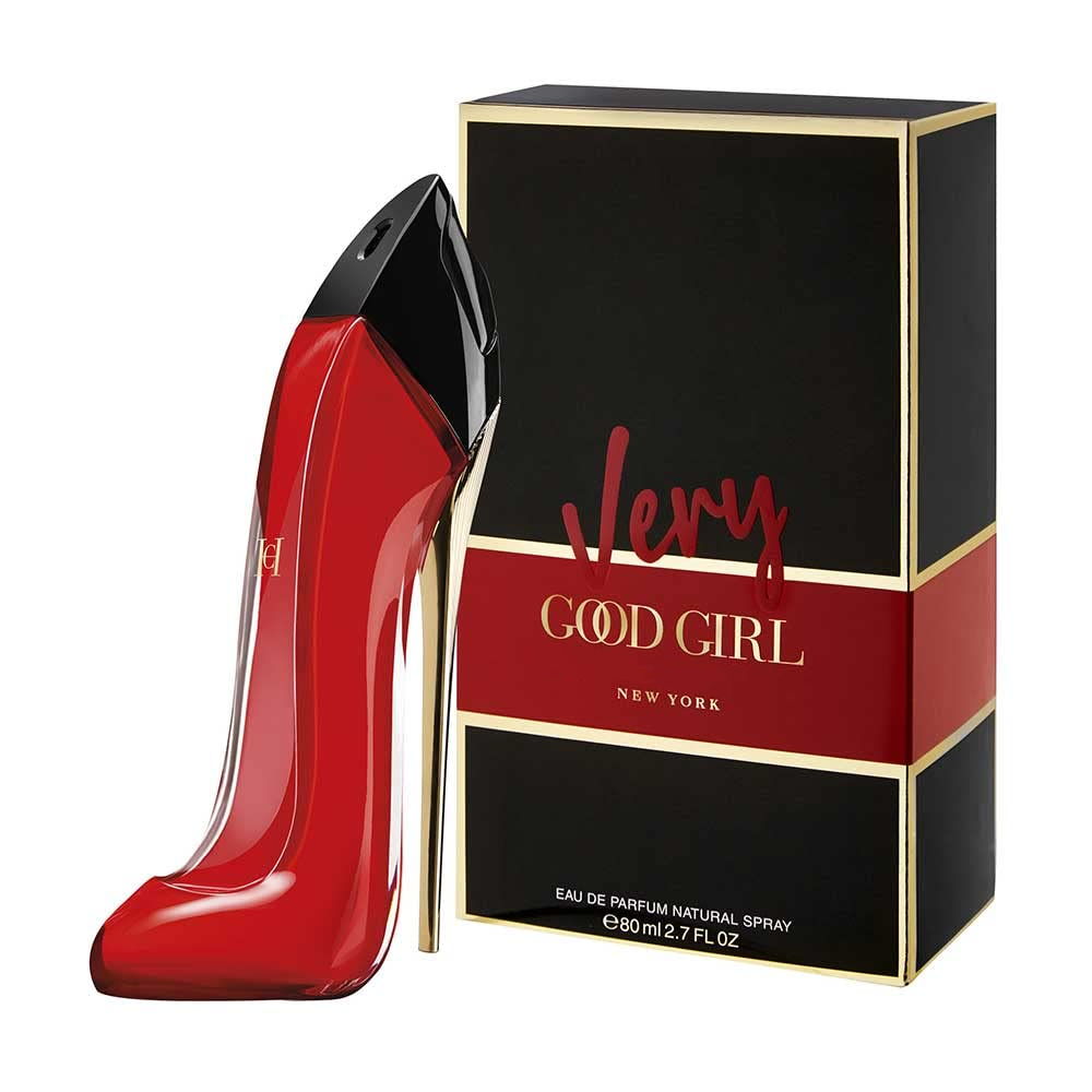 Eau De Parfum Women - Very Good Girl Eau De Parfum