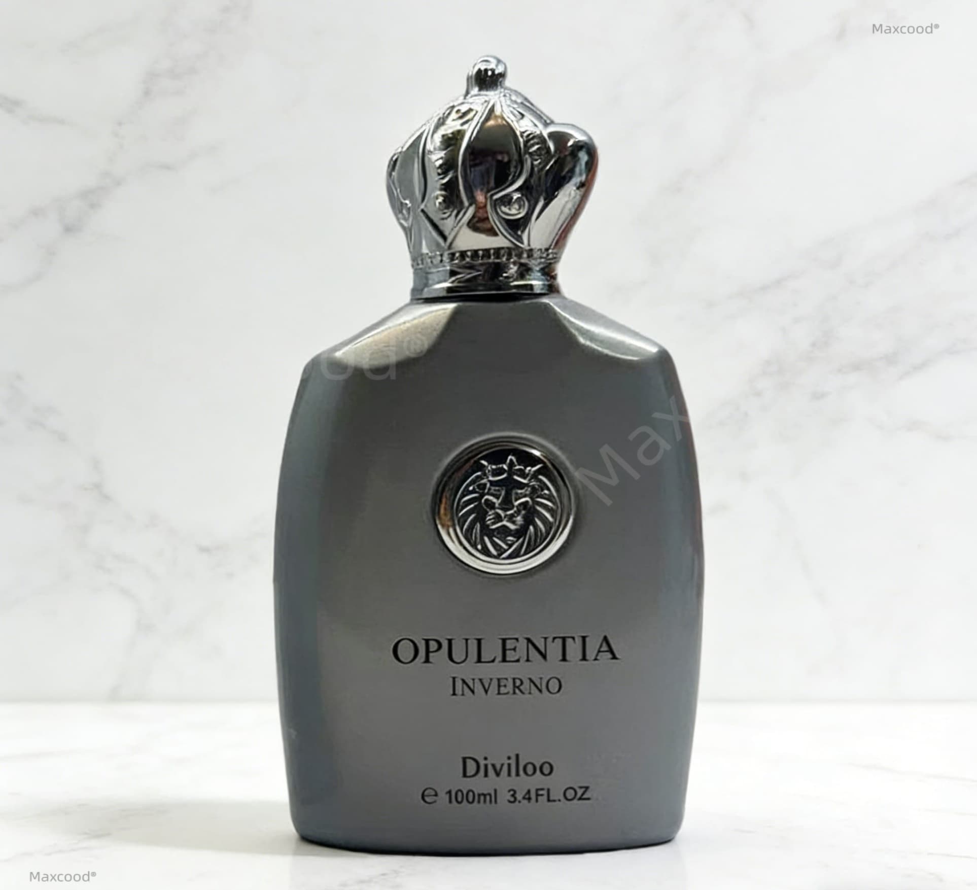 Fragrance Perfume For Man - Blumige, holzige und muschige Noten, luxuriöser,
