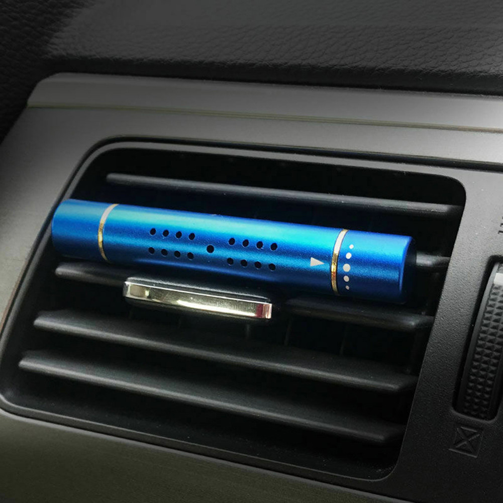 Perfume Fragrance Details - Auto-Lufterfrischer mit Clip für die Lüftungsschlitze