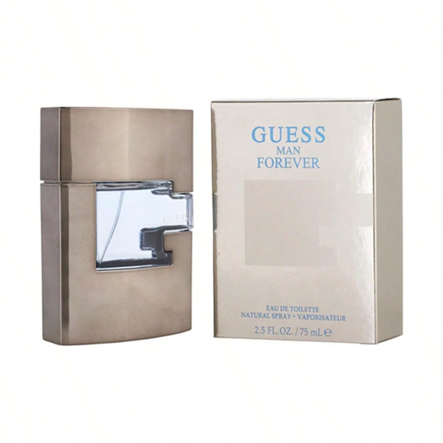 Fragrance Perfume For Man - Guess Forever Herren Eau De Toilette