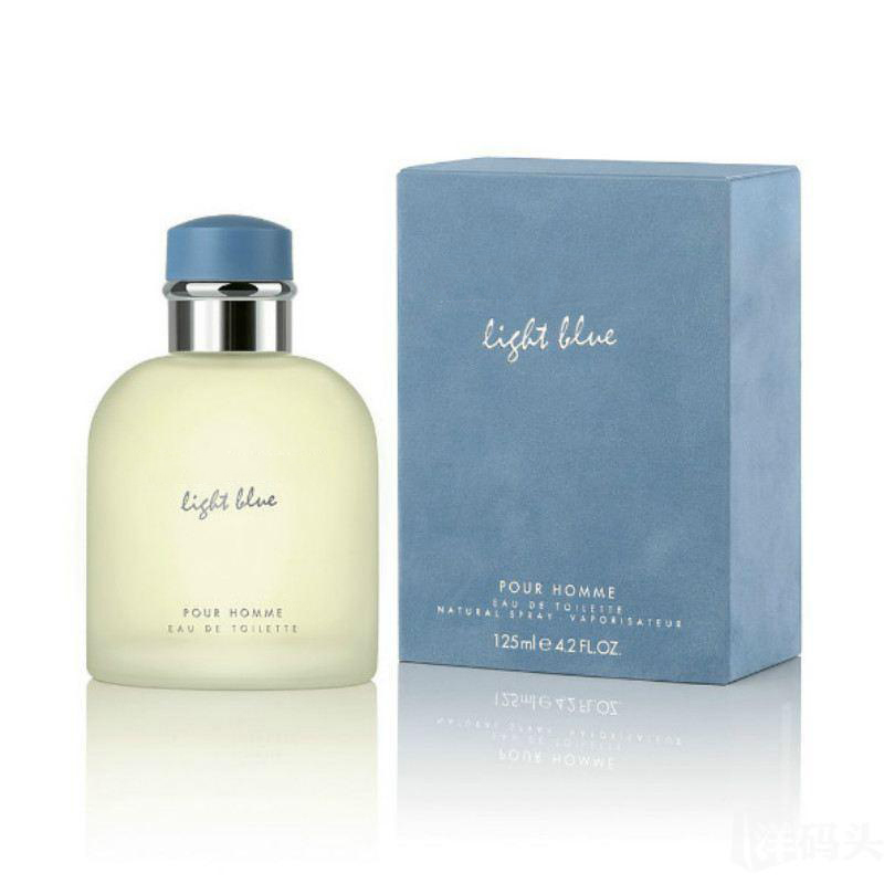 Fragrance Perfume For Man - Hochwertiges Parfüm für Männer, langanhaltend, frisch