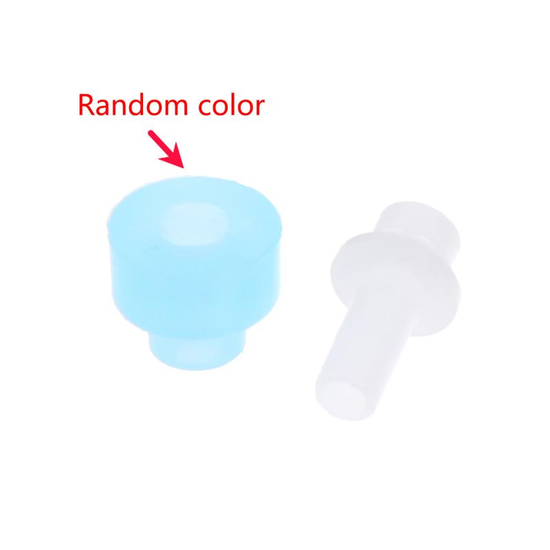 Perfume Fragrance Refill - 2 Stück Parfüm-Nachfülladapter, auslaufsichere Transferdüse für