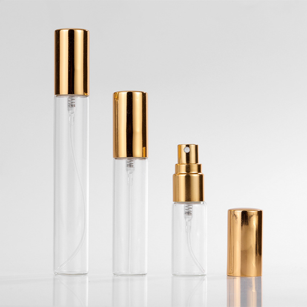 Perfume Imperium Fragrance World - 20/50 Stück Parfüm leere Flasche 5