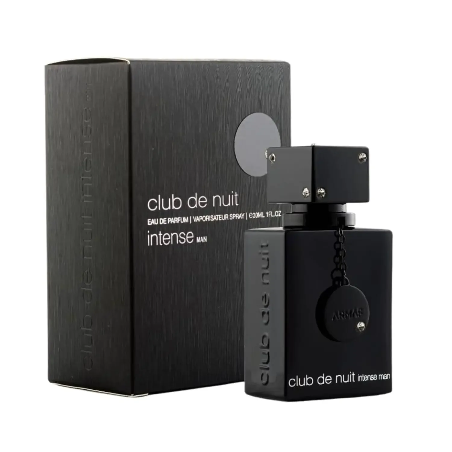 Eau De Parfum Women - Armaf Club De Nuit Intense 100ml