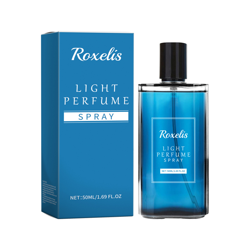 Fragrance Perfume Usa - Mint-Cologne für Herren verleiht persönlichen Charme,