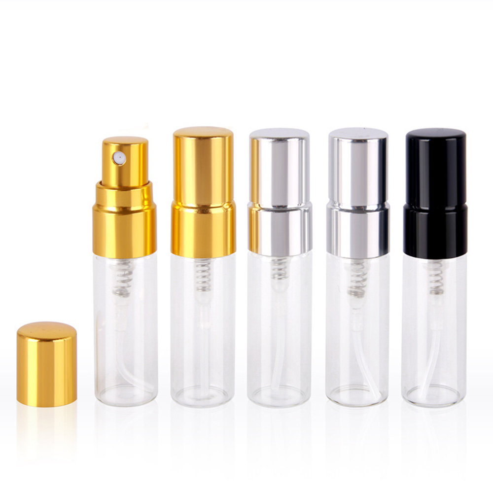 Perfume Fragrance Refill - 50 stücke 100 stücke 2 ml