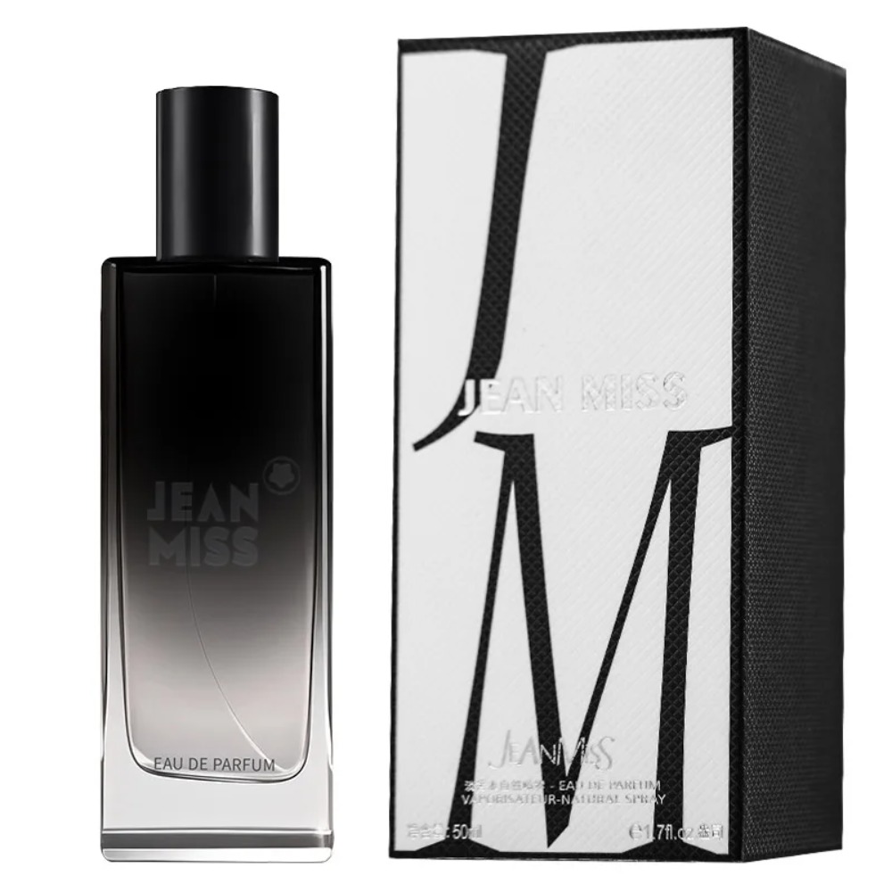 Fragrance Perfume For Man - 50ML Untamed Herrenparfüm Langanhaltender Fruchtig-Holziger Duft