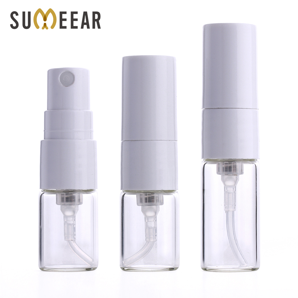 Perfume Fragrance Refill - 100 Teile/los 1ml 2ml mini Parfüm