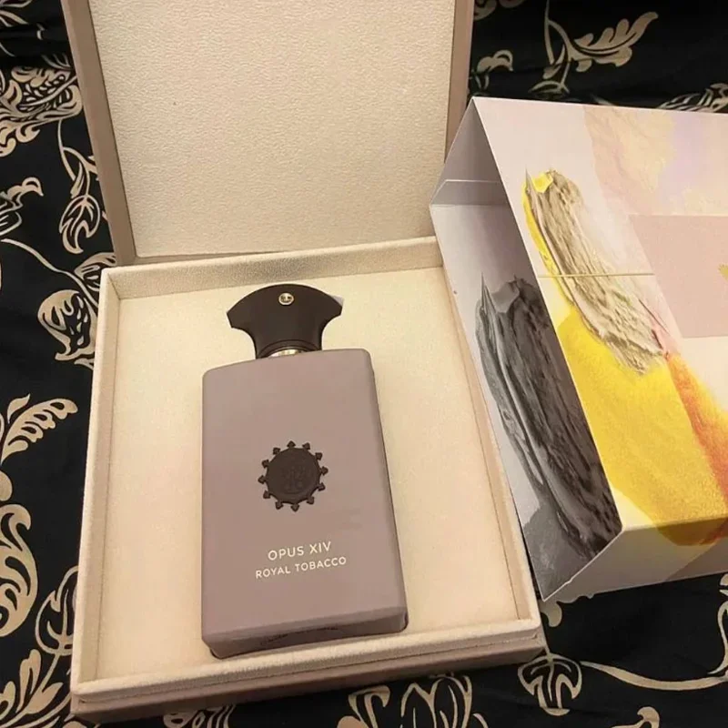 Eau De Parfum Women - 100ml Unisex Eau De Parfum Langanhaltender