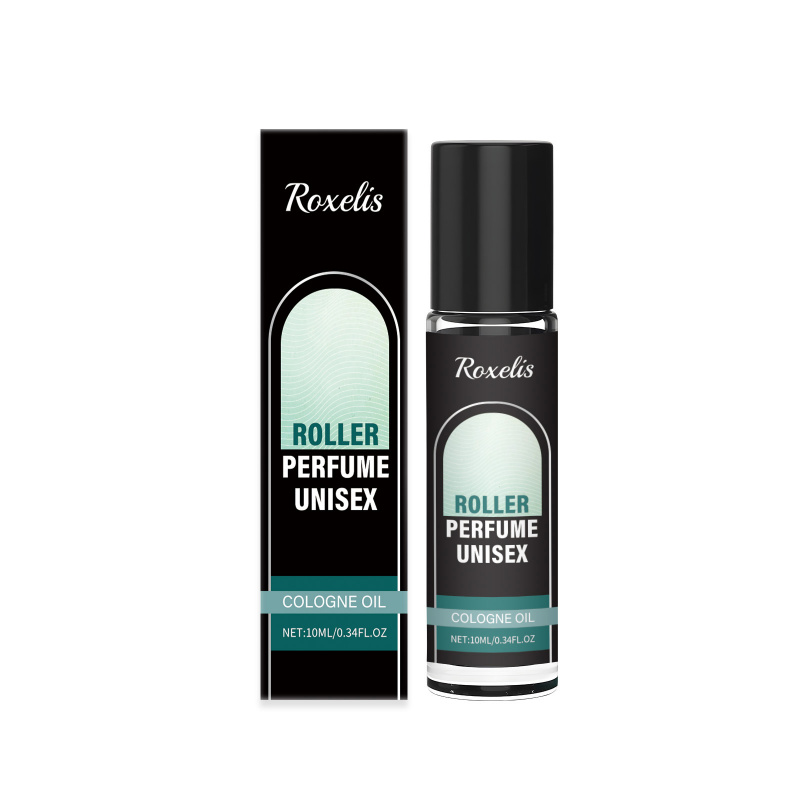 Fragrance Perfume Usa - Roxelis Charming Roll-On Parfüm Natürlich eleganter