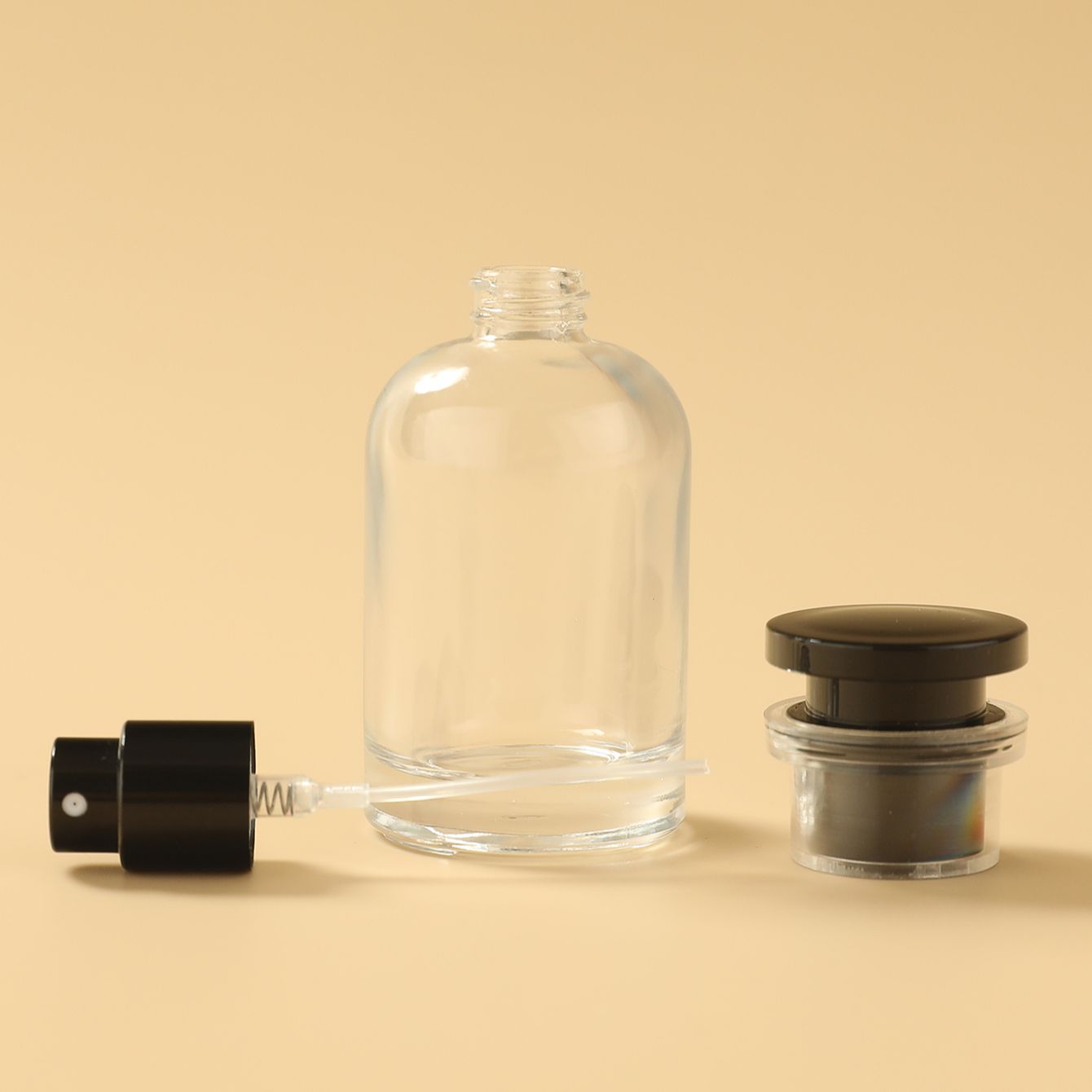 30ML Zerstäuber Parfüm Spray F – Perfume Imperium Fragrance World Bewertung und Preis