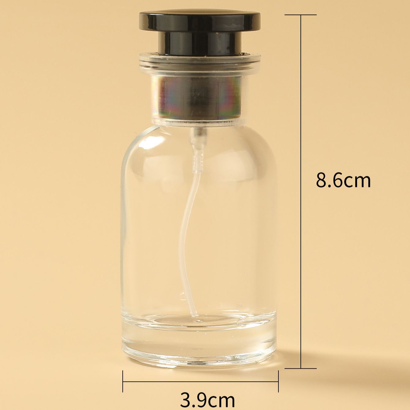 30ML Zerstäuber Parfüm Spray F – Perfume Imperium Fragrance World Bewertung und Preis
