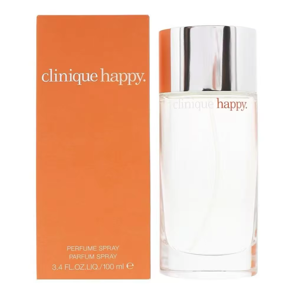 Clinique Happy Eau De Parfum S – Eau De Parfum Women Bewertung und Preis