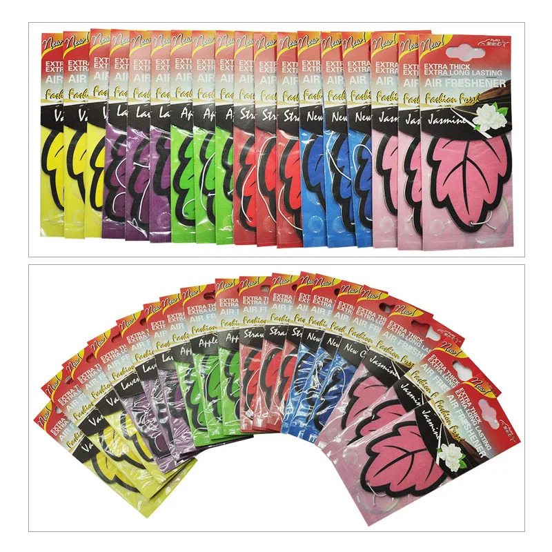 6/12Pcs Auto Lufterfrischer Na – Perfume Fragrance Vanilla Bewertung und Preis