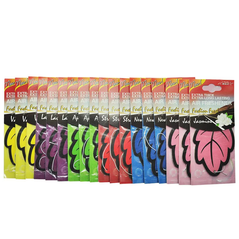 6/12Pcs Auto Lufterfrischer Na – Perfume Fragrance Vanilla Bewertung und Preis