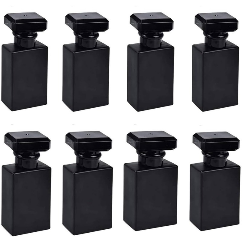 8 stücke 30 ml Glas Parfüm Fla – Perfume Imperium Fragrance World Bewertung und Preis