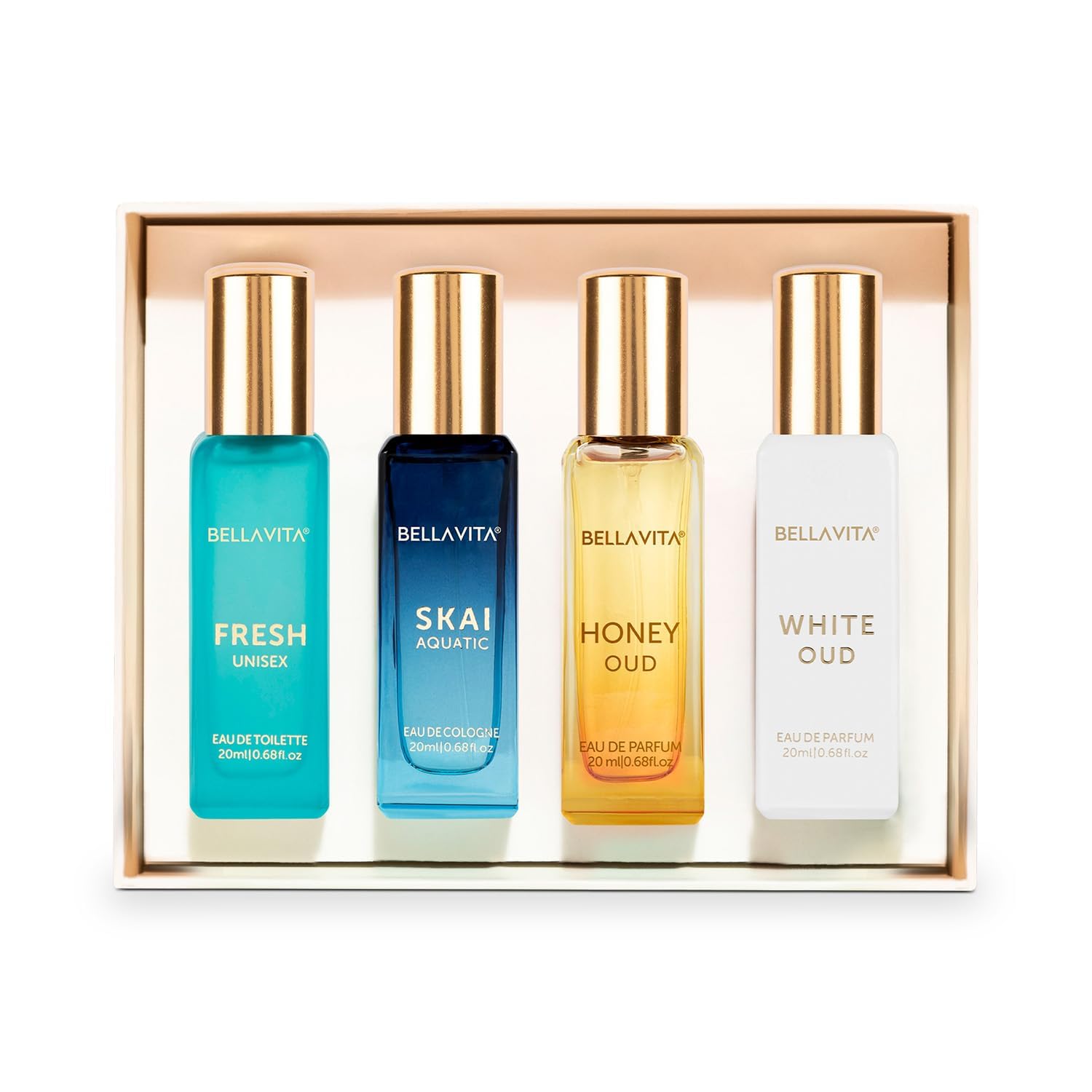 Generic Bella Vita Luxus Unise – Eau De Parfum Women Bewertung und Preis