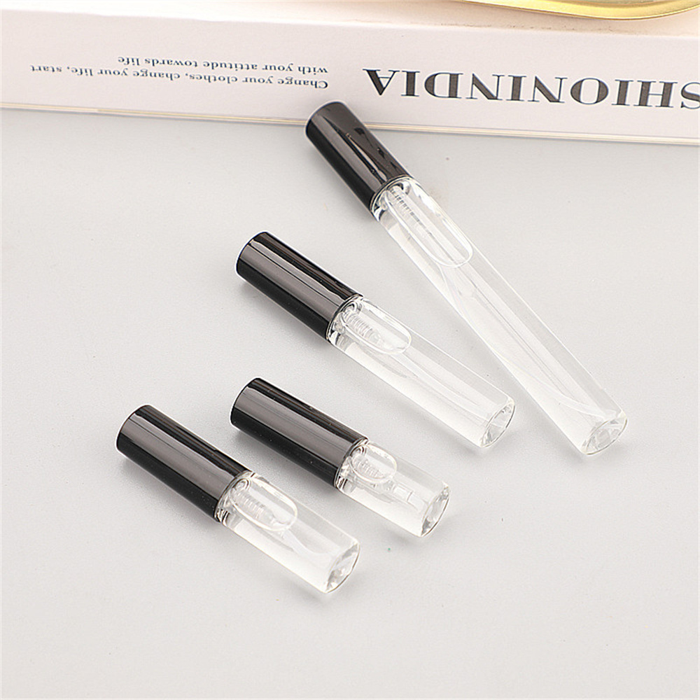 5 Stück 2ml/3ml/5ml/10ml tragb – Perfume Fragrance Refill Bewertung und Preis