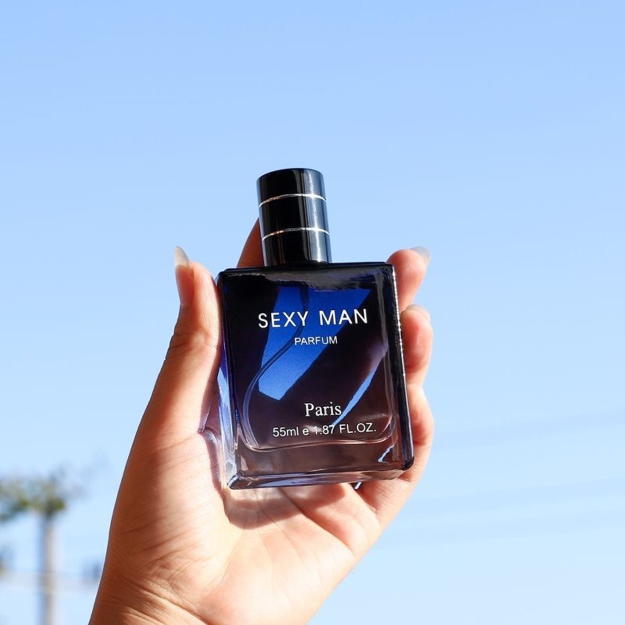 Herrenparfüm Woody & Marine 50 – Fragrance Perfume Usa Bewertung und Preis