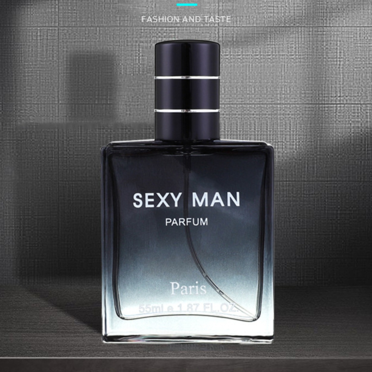 Herrenparfüm Woody & Marine 50 – Fragrance Perfume Usa Bewertung und Preis