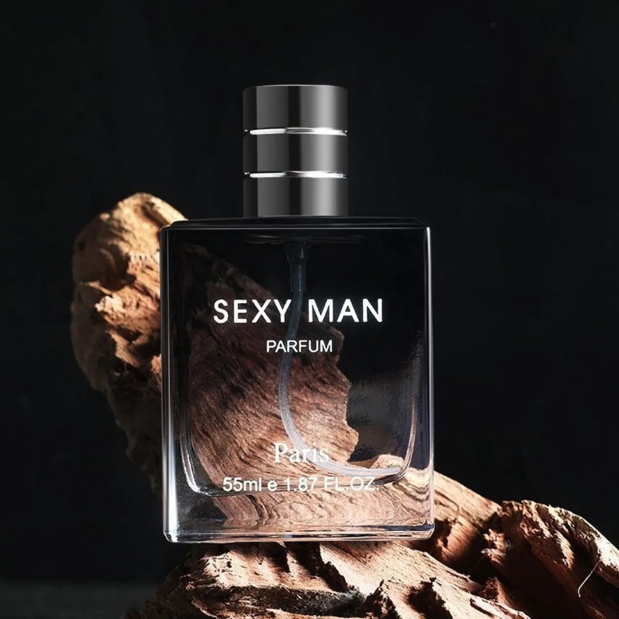 Herrenparfüm Woody & Marine 50 – Fragrance Perfume Usa Bewertung und Preis