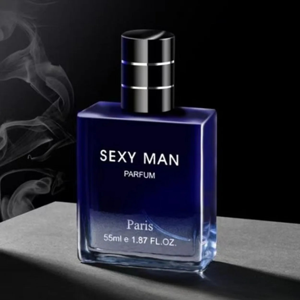 Herrenparfüm Woody & Marine 50 – Fragrance Perfume Usa Bewertung und Preis