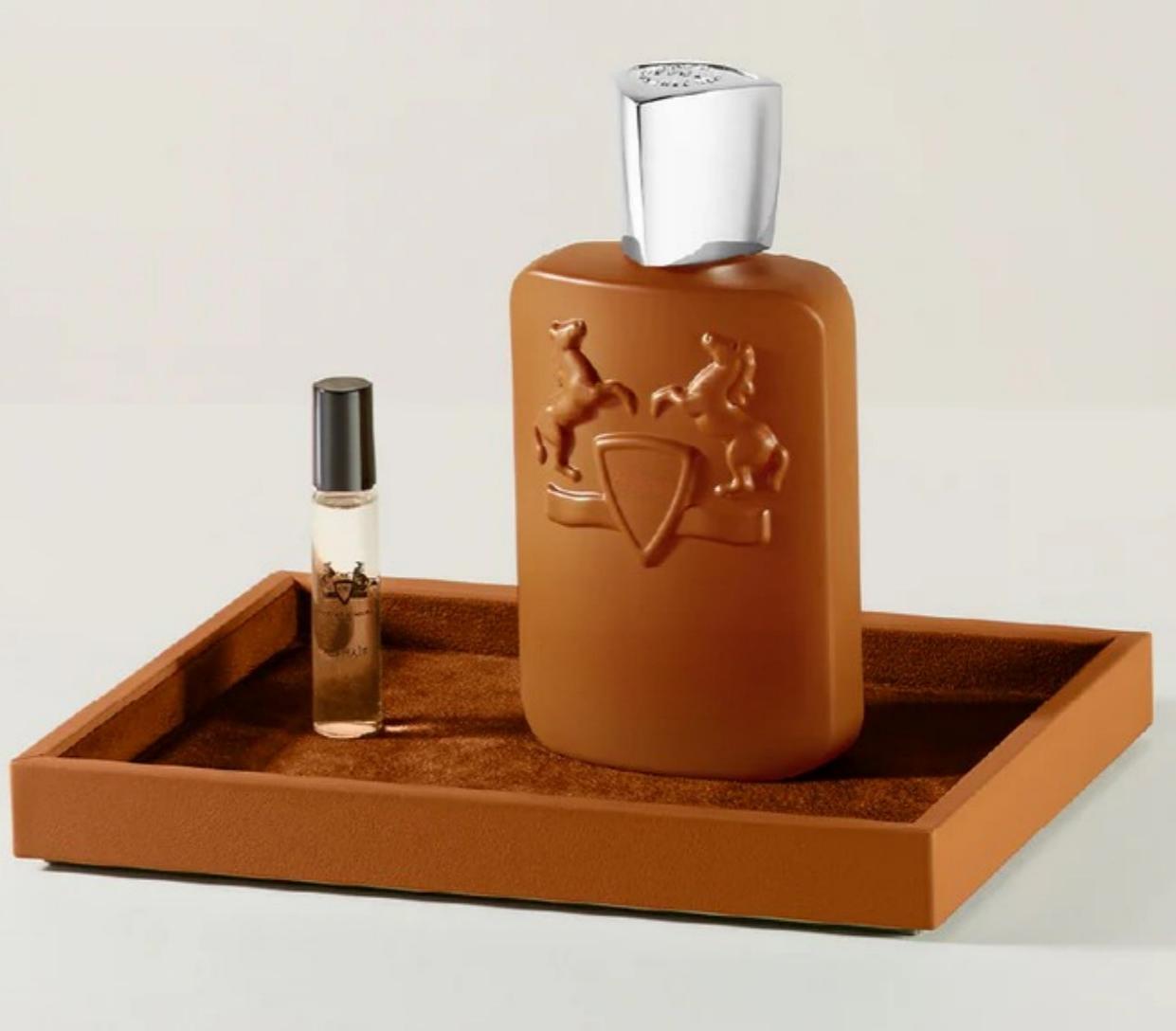 125ml Braune Flasche Herrenduf – Perfume Xeryus Bewertung und Preis