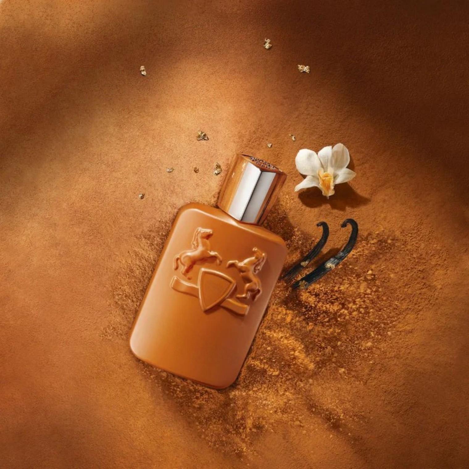 125ml Braune Flasche Herrenduf – Perfume Xeryus Bewertung und Preis