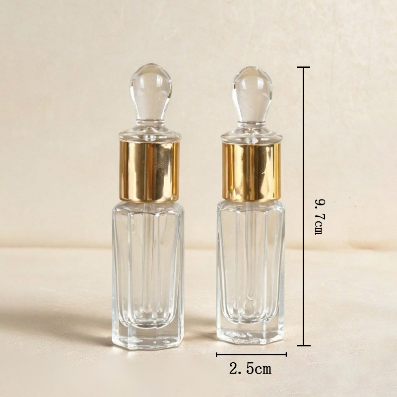 12ml Glas-Tropfflasche für Äth – Perfume Imperium Fragrance World Bewertung und Preis