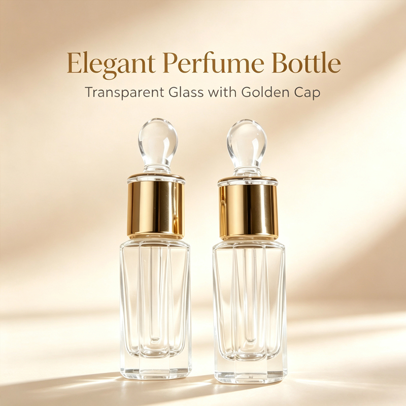 12ml Glas-Tropfflasche für Äth – Perfume Imperium Fragrance World Bewertung und Preis