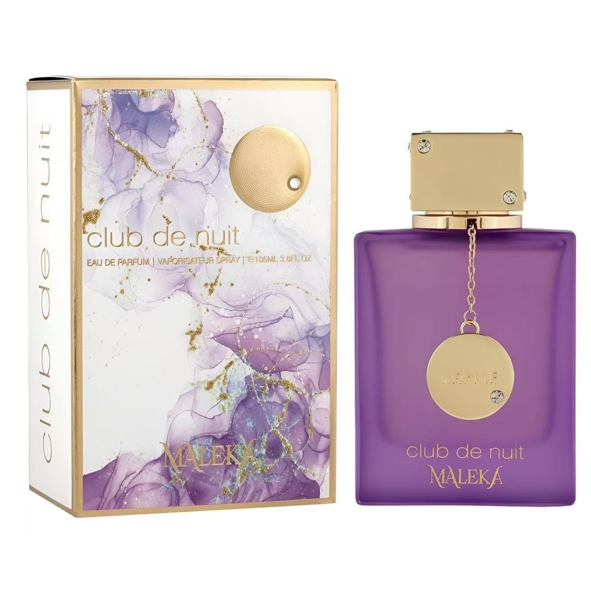 Armaf Maleka Parfüm 3,4oz/100m – Eau De Parfum Women Bewertung und Preis