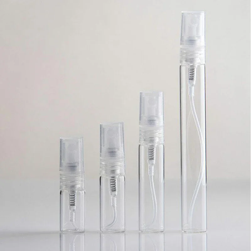 8PCS 10ml 5ml 3ml 2ml Nachfüll – Perfume Imperium Fragrance World Bewertung und Preis