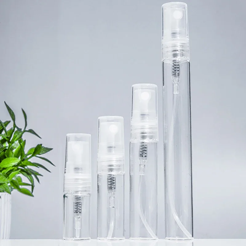 8PCS 10ml 5ml 3ml 2ml Nachfüll – Perfume Imperium Fragrance World Bewertung und Preis
