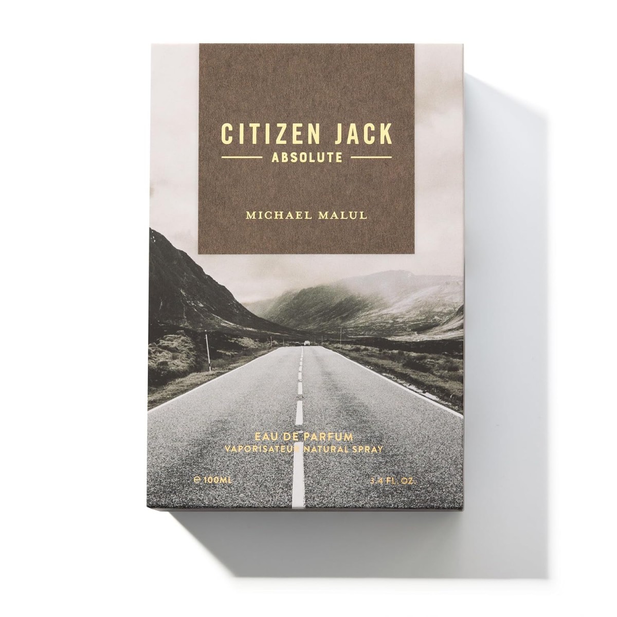 Michael Malul Citizen Jack Abs – Perfume Xeryus Bewertung und Preis