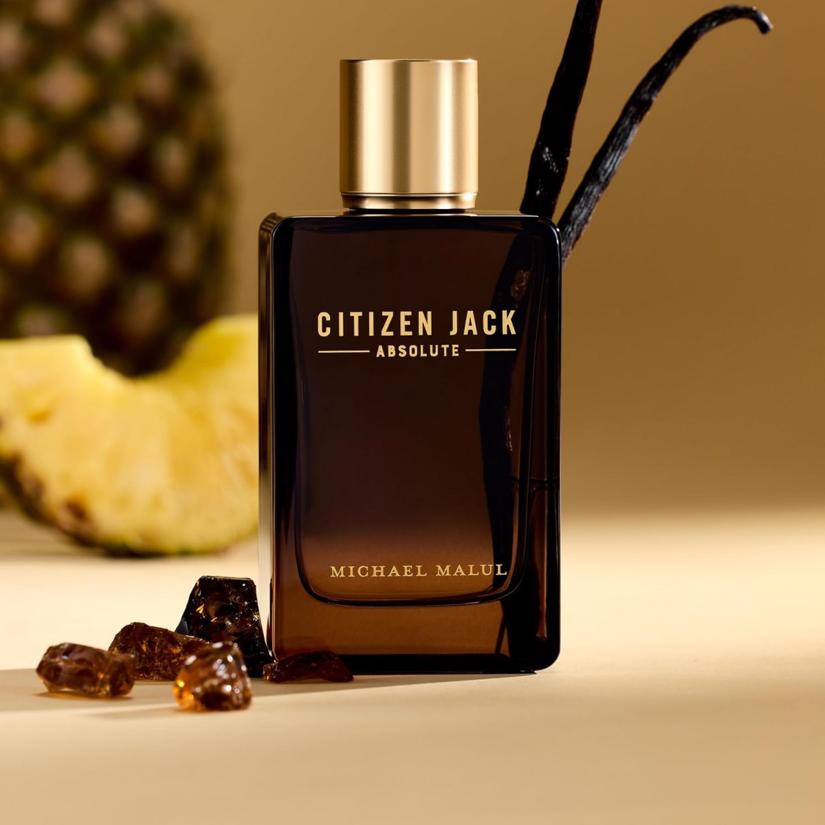 Michael Malul Citizen Jack Abs – Perfume Xeryus Bewertung und Preis