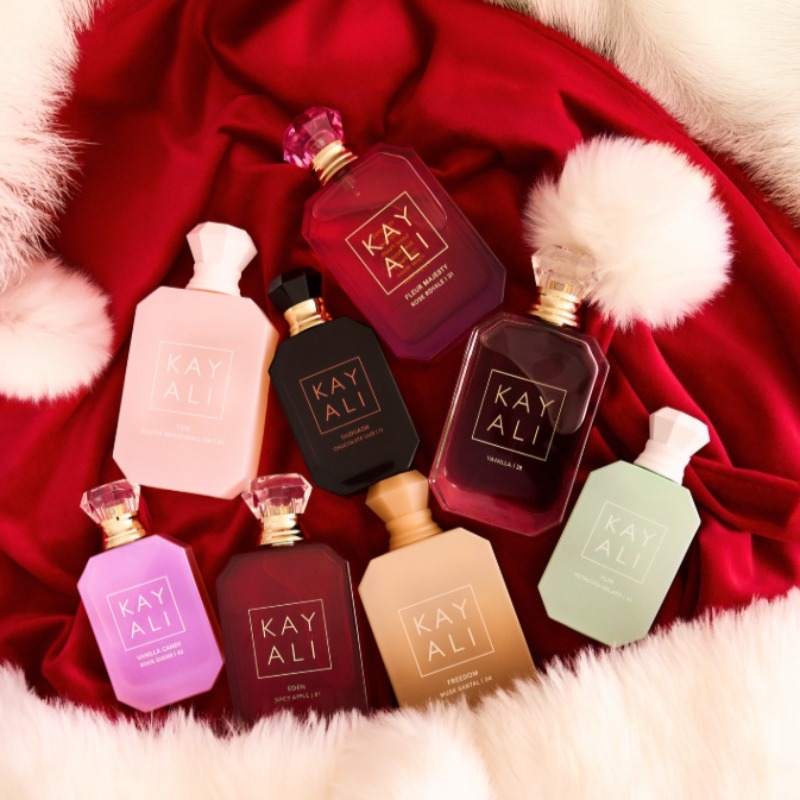 KAYALI Unisex Parfüm 100ml Eau – Perfume Fragrance Vanilla Bewertung und Preis