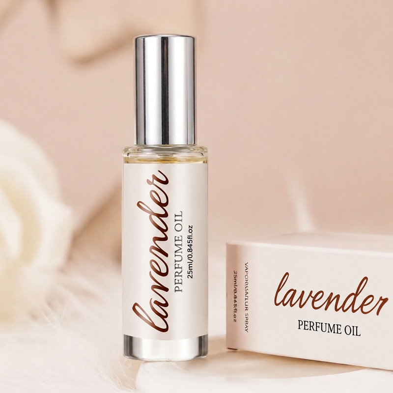 Vanille-Duftöl-Spray, 25 ml, l – Perfume Fragrance Vanilla Bewertung und Preis