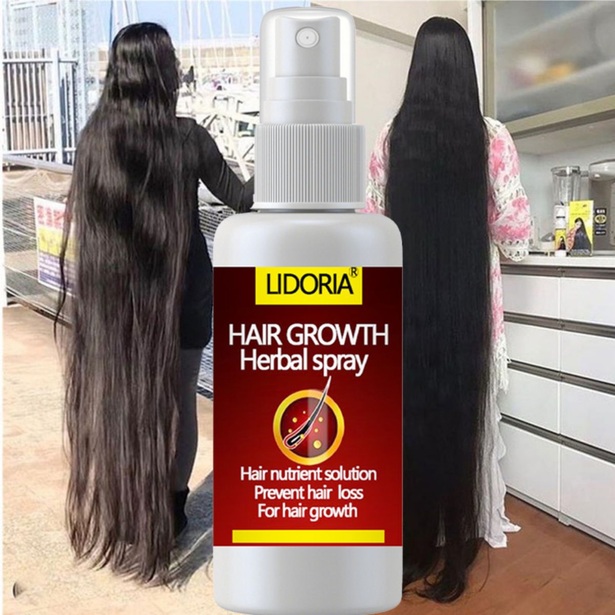 Haar Schnelle Wachstum und Haa – Perfume Zara Bewertung und Preis