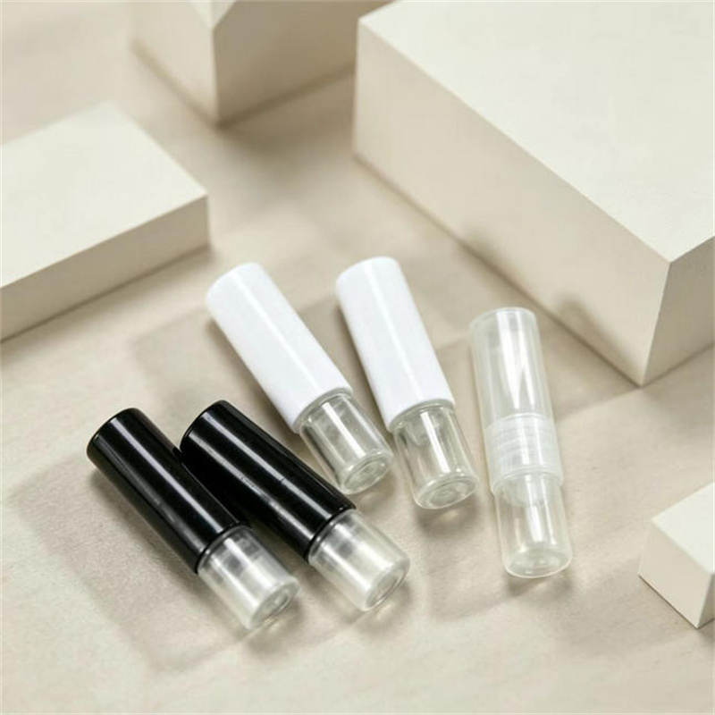 5-200 Stück 1ML Tragbare Glas- – Perfume Imperium Fragrance World Bewertung und Preis