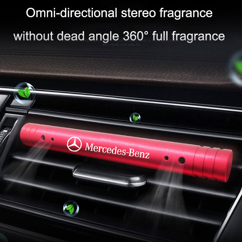 Auto-Lufterfrischer Parfüm-Duf – Perfume Fragrance Refill Bewertung und Preis