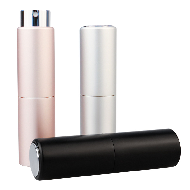 20 ml Metall Aluminium Nachfül – Perfume Imperium Fragrance World Bewertung und Preis