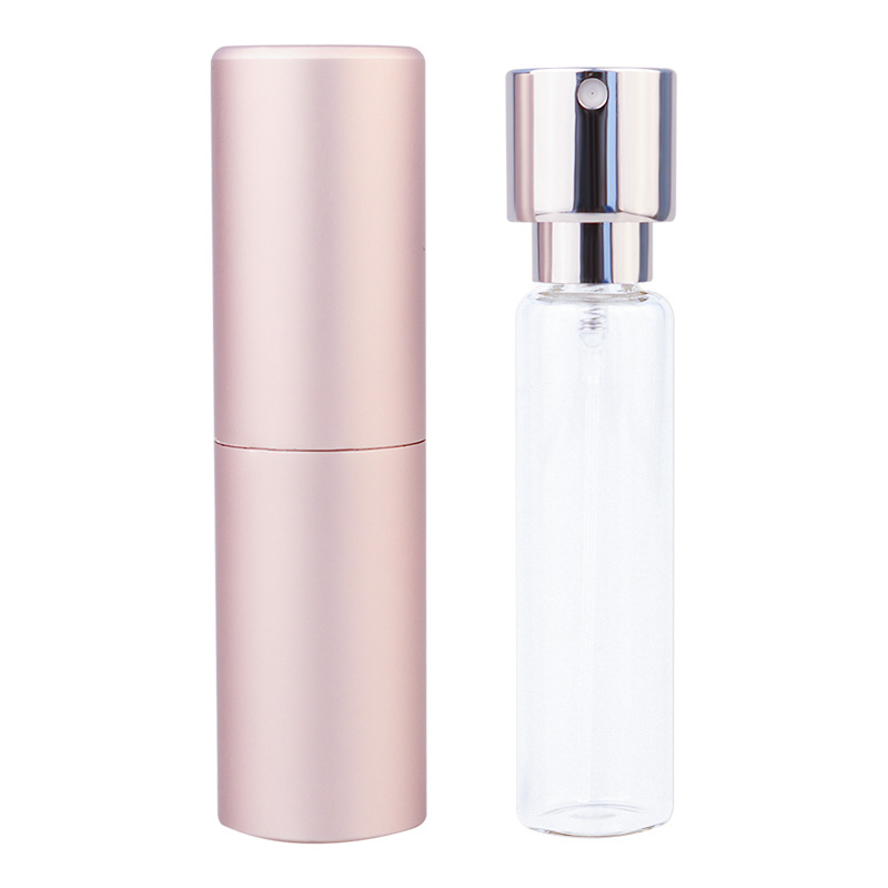 20 ml Metall Aluminium Nachfül – Perfume Imperium Fragrance World Bewertung und Preis