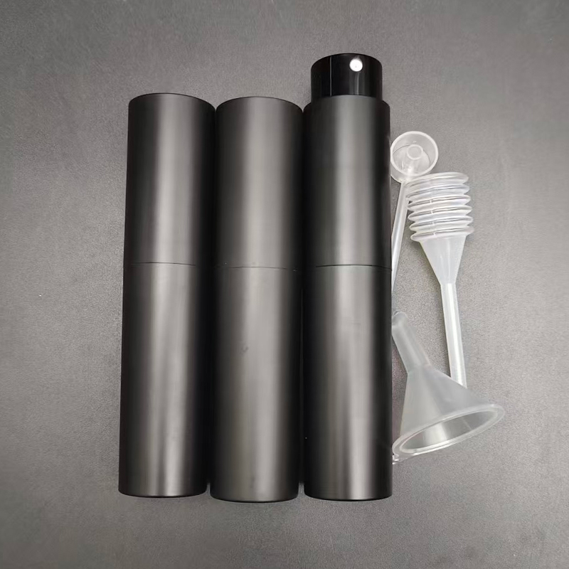 6-teiliges Parfüm-Reiseset mit – Perfume Fragrance Refill Bewertung und Preis