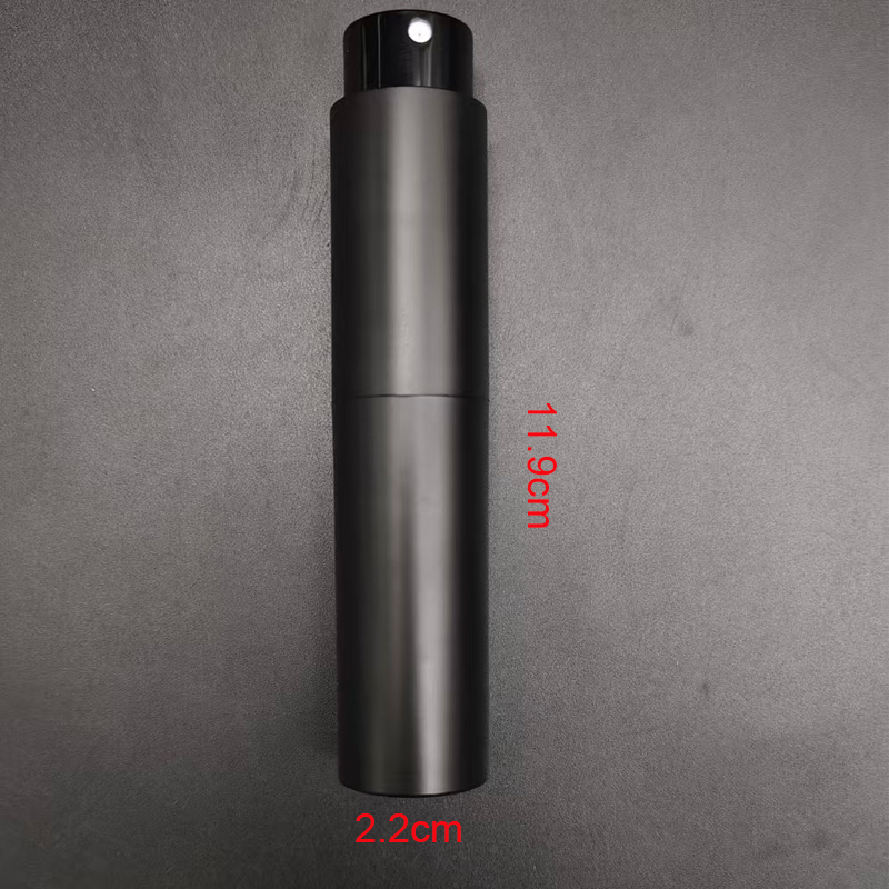 6-teiliges Parfüm-Reiseset mit – Perfume Fragrance Refill Bewertung und Preis