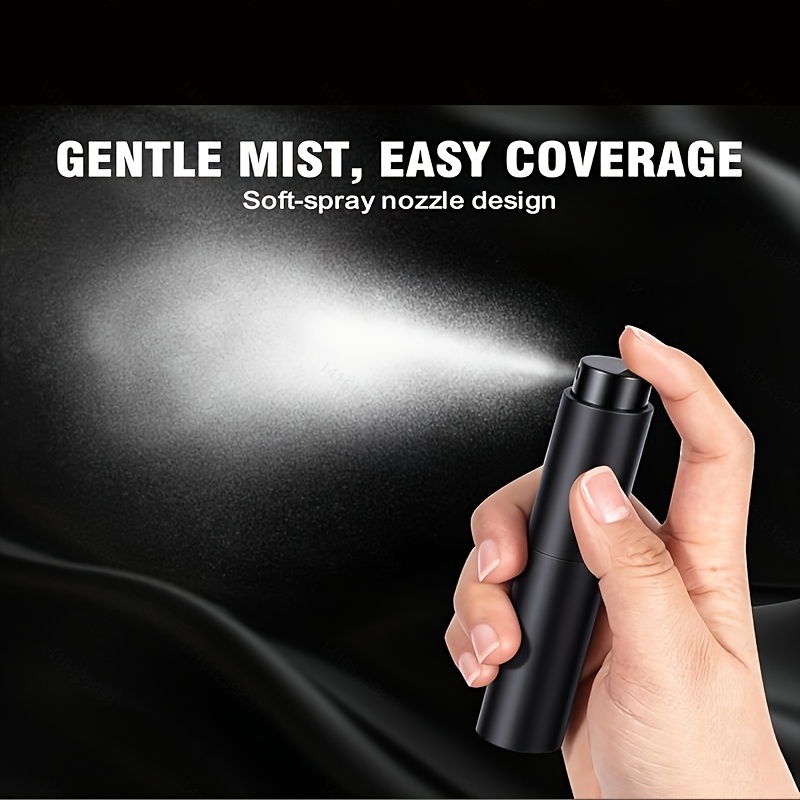 6-teiliges Parfüm-Reiseset mit – Perfume Fragrance Refill Bewertung und Preis